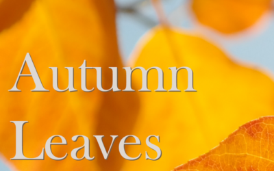 “Autumn Leaves” (original FMW short story)